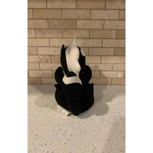 bambi flower plush - Picture 3 of 5